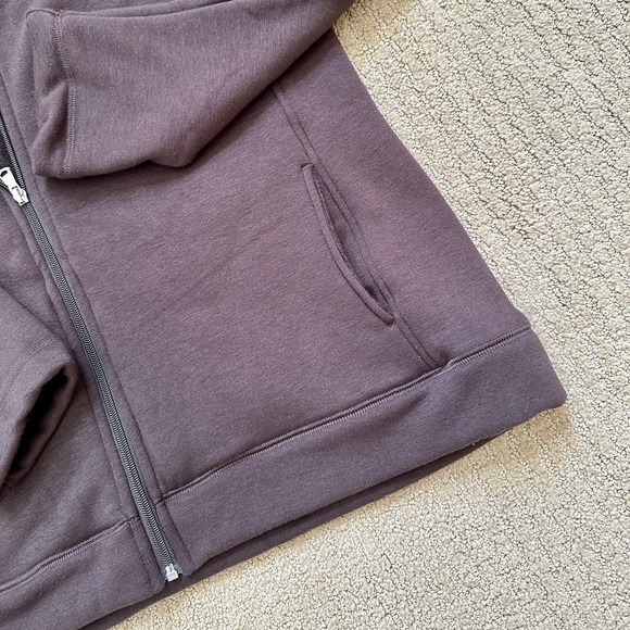 UGG Australia Benson Men’s Fleece Hoodie - Picture 4 of 8